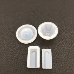 Silicone Mold 3D Umbrella Epoxy Mold Handmade DIY Jewelry Making Fondant Cake Decoration Jewelry Resin Molds For Jewelry Making