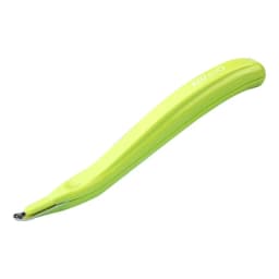 1pcs Portable Magnetic Staple Remover Push Style Less Effort Staples Removal Tool for Home Office School Stationery A6687