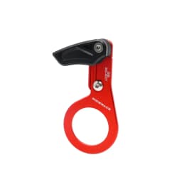 RIDERACE Bike Chain Guide Single Speed MTB Bicycle 1X System ISCG 03 ISCG 05 BB Post Mount Wide Narrow Gear Guider Chain Guide