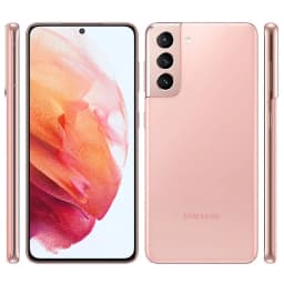 Samsung Galaxy S21 5G Dual Sim G9910 6.2" AMOLED ROM 128/256GB RAM 8GB Snapdragon NFC Octa Core Original Android Cell Phone