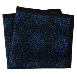 Tailor Smith New Arrival 30x30cm Big Size Handkerchief Men Fashion Chest Towel Paisley Floral Dot Soft Suit Hanky Pocket Squares