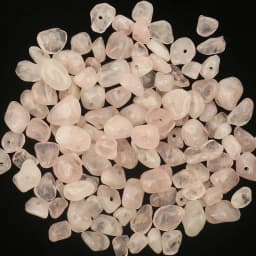 Natural Stone Beads Irregular Amazonite Amethyst Apatite Loose Gems Chips Gravel Beads for Jewelry Making Bulk DIY Bracelet 16''