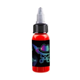 OPHIR Airbrush Acrylic Paint for One Bottle DIY Ink Airbrush Acrylic Pigment for Model Shoes Leather 32 Colors for Choose TA005