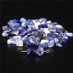 Natural Gem Irregular Rose Quartzs Chip Stone Beads For Jewelry Making 5-8mm Freeform Beads DIY Bracelet Necklace 15.5" Strand