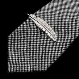 1 Piece Chrome Stainless Tie Clips Scissors Ax Car Owl Sword Hammer Shape Metal Tie Clip for Men Necktie Clips Pin For Mens Gift