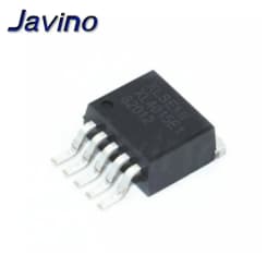 1-10Pcs Javino XL4015 E1 5A DC to DC CC CV Lithium Battery Step down Charging Board Led Power Converter Lithium Charger Module