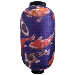 10 Inch Japanese Style Lantern Outdoor Waterproof Lantern Sushi Sashimi Cuisine Restaurant Izakaya Decor Lantern New Year Party