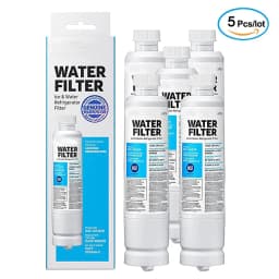 DA29-00020B Samsung Refrigerator Water Filter Replacement for Samsung DA29-00020A/B, HAF-CIN/EXP, RF28HFEDBSR, DA97-08006A