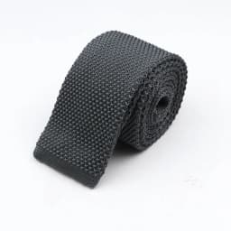 Men Solid Colorful Knit Tie Pink Green Purple Ties Fashion Kintted Necktie For Wedding Business Party Suit Dress Gravatas Gift