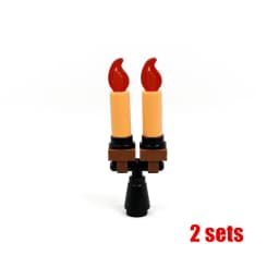 Compatible City MOC Building Blocks Bricks Parts House Furniture Kitchen Accessories Kits DIY Kids Toys Bed Sofa Piano Computer