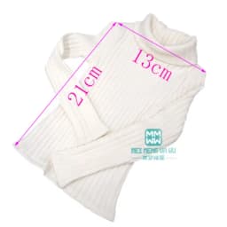 Fits 68-70cm BJD uncle 1/3 Boys SD13 Doll Clothes Fashion Turtleneck, jeans
