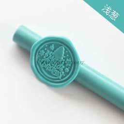 10Pcs 13.5cm Sealing Wax Stick Beads Stamp For Glue Gun Melt Craft Envelope Wedding Making Tool Sello Scrapbooking Invitations