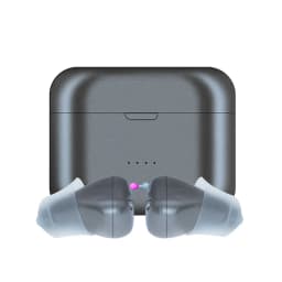 Rechargeable Hearing Aids Digital 4 Channels Portable Sound Amplifier 5 Colors Invisible SR41 Adjustable Audifonos