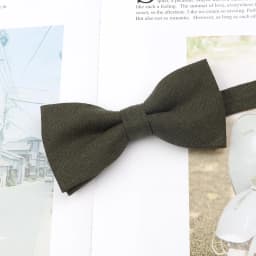 New Light Color Parent-Child Bow Tie Cotton Kids Men Casual Butterfly Cravat White Blue Pink Bowtie Wedding Dinner Accessory