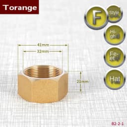 Kitchen faucet faucet fixed foot big foot screw extension nut wash basin thick countertop screw fixing seat repair accessories