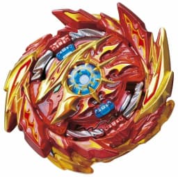 Spinning Top B125 Maximum Garuda.7L.Sw Random Booster 12 Toys For Children DropShipping Children Toys