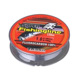 Fish Lines Super Strong Strands Nylon Wire Fishing Multifilamento Transparent Fishing Lines 100/150/200/300/500M