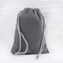 10 Pcs/Lot High Quality Multi Color Velvet Pouches Jewelry Packaging Display Drawstring Packing Gift Bags Pouches