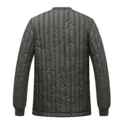 2021 New Snow Winter Parka Jacket Men Thickening Casual Cotton Warm Coat For Man Plus Size 4XL Men's Fashionable Outerwear WFY39