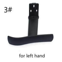 Chair Armrests Computer Office Swivel Lifting Boss Chair Armrest Various Office Chair Accessories Muebles De Cocina