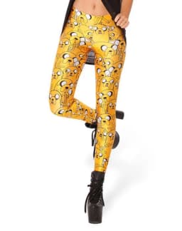 42 Design Women Galaxy Leggings Rainbow Cloud Black Green Muscle Mermaid printed Leggings pants Leggins 4XL