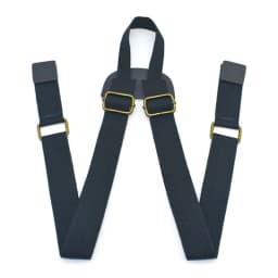 Replacement Shoulder Belts Canvas Backpack Straps Bag DIY Accessories Parts Rucksack Bag Strap Band Adjustable KZ0339