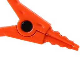Acrylic Body Piercing Opening Plier For Hoop Ring Captive Bead Ear Nose Lip Navel Tongue Septum Forcep Clamp Pliers Tool