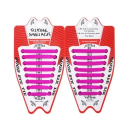 16pcs Elastic Silicone Shoelaces For Shoes Special Shoelace No Tie Shoe Laces For Men Women Lacing Shoes Rubber Shoelace L1