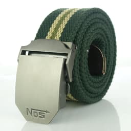 Unisex tactical belt Top quality 4 mm thick 3.8 cm wide casual canvas belt Outdoor Alloy Automatic buckle men Belt 110-160cm