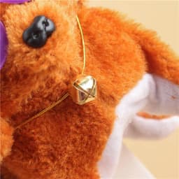 New Cute Funny Walking Dog Barking Toy Electric Robot Dog Children Kids Toys Electronic Pets Toy Will Walk robot pet