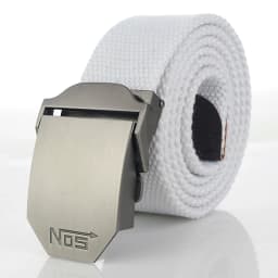 Unisex tactical belt Top quality 4 mm thick 3.8 cm wide casual canvas belt Outdoor Alloy Automatic buckle men Belt 110-160cm