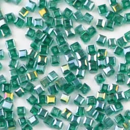 Square Shape Austrian Crystal 2mm 200pcs Glass Loose Beads For Trendy Bracelet Earrings Making DIY Jewelry Accessories Wholesale