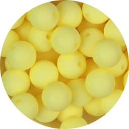 BOBO.BOX 20Pcs Silicone Beads 9MM Round Beads DIY Baby Pacifier Chain Pendant BPA Free Eco-friendly Baby Teether Toy Accessories