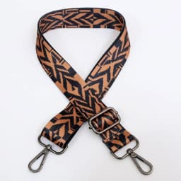 140 cm O Bag Handle Bag Strap For Women Removable DIY Shoulder Rainbow Handbag Accessories Cross Body Messenger Nylon Bag Straps