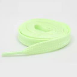 1Pair Luminous Shoelace Athletic Sneakers off white shoe Laces Party Glowing Shoe Lace Fluorescent Shoelaces 80/100/120/140CM