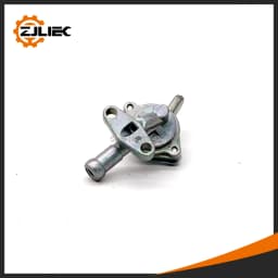 NB411 Carburetor fuel cock fit ROBIN EC04 BG411 CG411 Makita RBC411 40.2CC 49CC Carburetor petcock tap NB412 NB413 #541600102