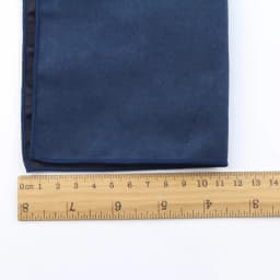 Two Sides Solid Micro Suede Handkerchief Groom Leather Mens Plaid Soft Scarves For Men Hankies Pocket Square Male Handkerchiefs