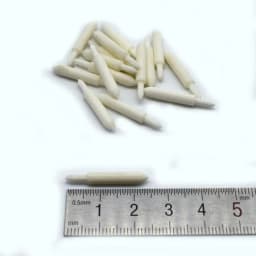 50pcs Pen Plating Tips For Gold Plating Pens Rhodium Plating Accessories Jewellery Making Tools