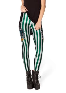 42 Design Women Galaxy Leggings Rainbow Cloud Black Green Muscle Mermaid printed Leggings pants Leggins 4XL
