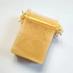 50pcs/lot Small & Large Organza Bag Wedding Pouches Jewelry Packaging Bags Birthday Party Christmas Gift Bags 11 Sizes 24 Color