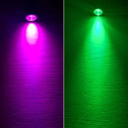 3W LED Recessed Cabinet mini Spot Light 110V 220V Downlight 12V DC Jewelry Show Include LED Driver 4000K Ceiling Light Lamp