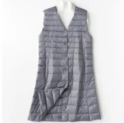 SEDUTMO Spring Womens Down Jackets Vest Long Ultra Light Waistcoat Winter Puffer Jacket Slim Parkas ED757