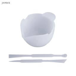 1 Set Mix Cup Silicone Mold Epoxy Resin Tools DIY Jewelry Making Stick Handmade Accessories free shipping