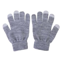 Unisex Winter Warm Capacitive Knit Gloves Hand Warmer for Touch Screen Smart Phone -MX8 Phone Gloves Touch-Screen Gloves