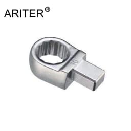 ARITER hand tool parts apply to torque wrench & offset ring insert tools 9X12 drive 7-22mm head