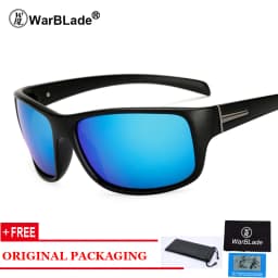 2018 Luxury Brand Polarized Sunglasses Men Top Quality Male Sun Glasses Driving Fashion Travel Eyewear UV400 Men's Oculos