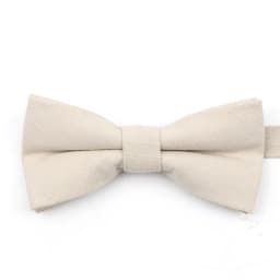 Pink Orange Sage Green Solid Color Bowtie Set For Men Women Boy Girl Classic Cute Parent-Child Daily Wear Cravat Gift Accessory
