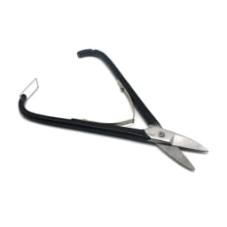 7'' 175mm Chain Scissors For Necklace Ring Jewelry DIY Jewellery Tools