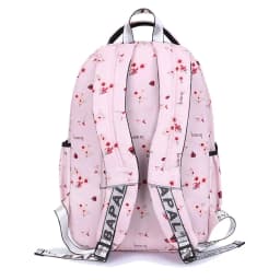 Large schoolbag cute Student School Backpack Printed Waterproof bagpack primary school book bags for teenage girls kids mochila