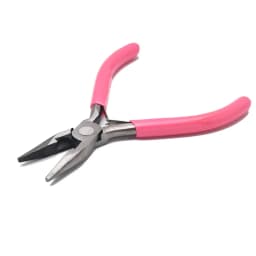 Jewelry Pliers Tools & Equipment Kit Long Needle Round Nose Cutting Wire Pliers For Jewelry Making Handmade Accessories HK043